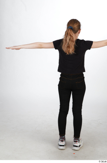 Photos of Carla Gaos standing t poses whole body 0003.jpg